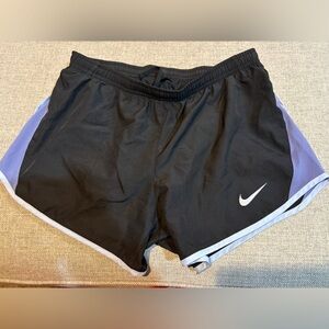 Nike Dri-FIT Black Shorts